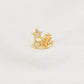 Aretes Moonstar