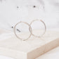 Cielo Hoops