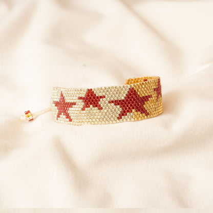 Pulsera Cosmic Stars