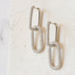 Aretes Elio