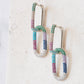 Aretes Elio