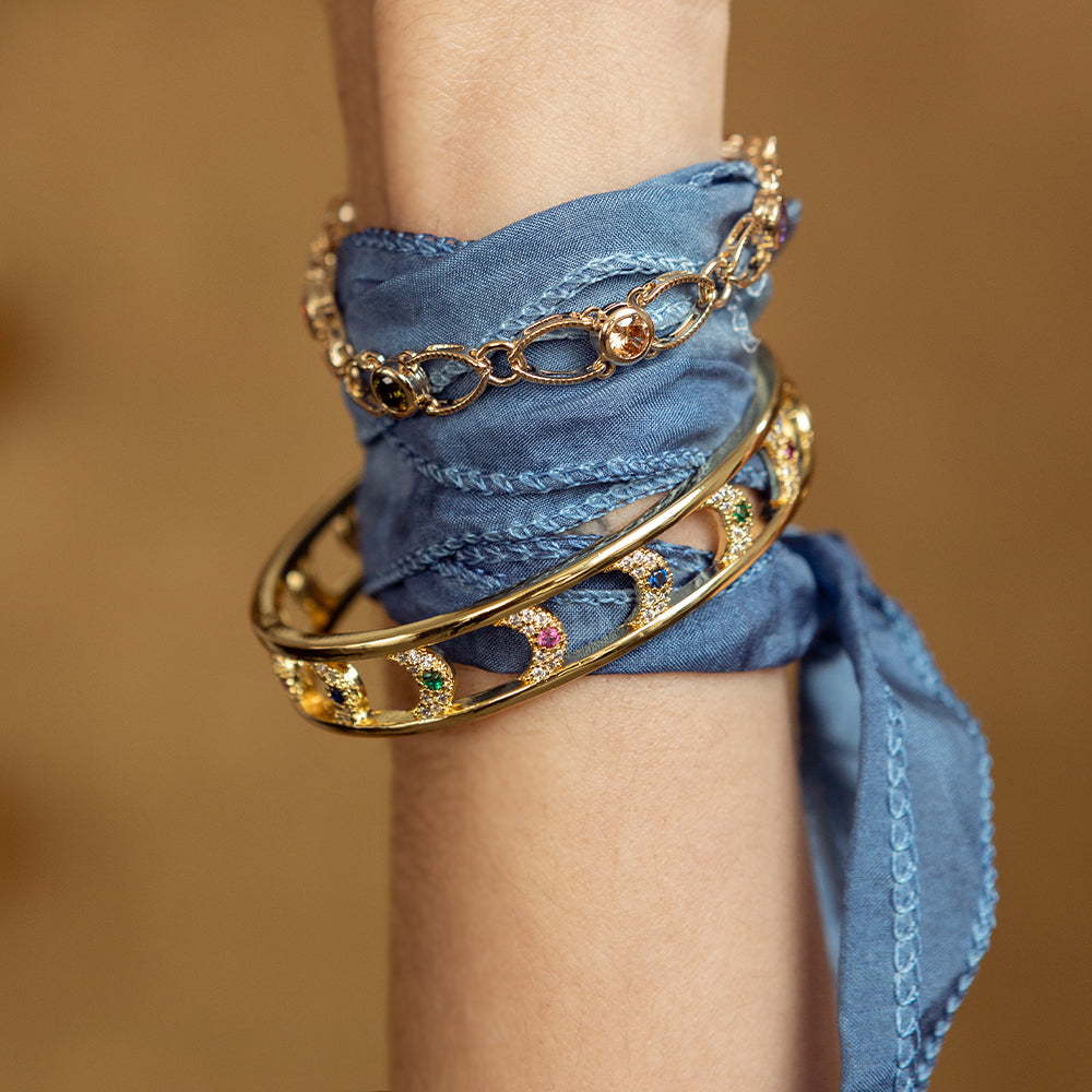 Pulsera Moonshine