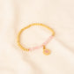 Pulsera Cecilia Sunshine
