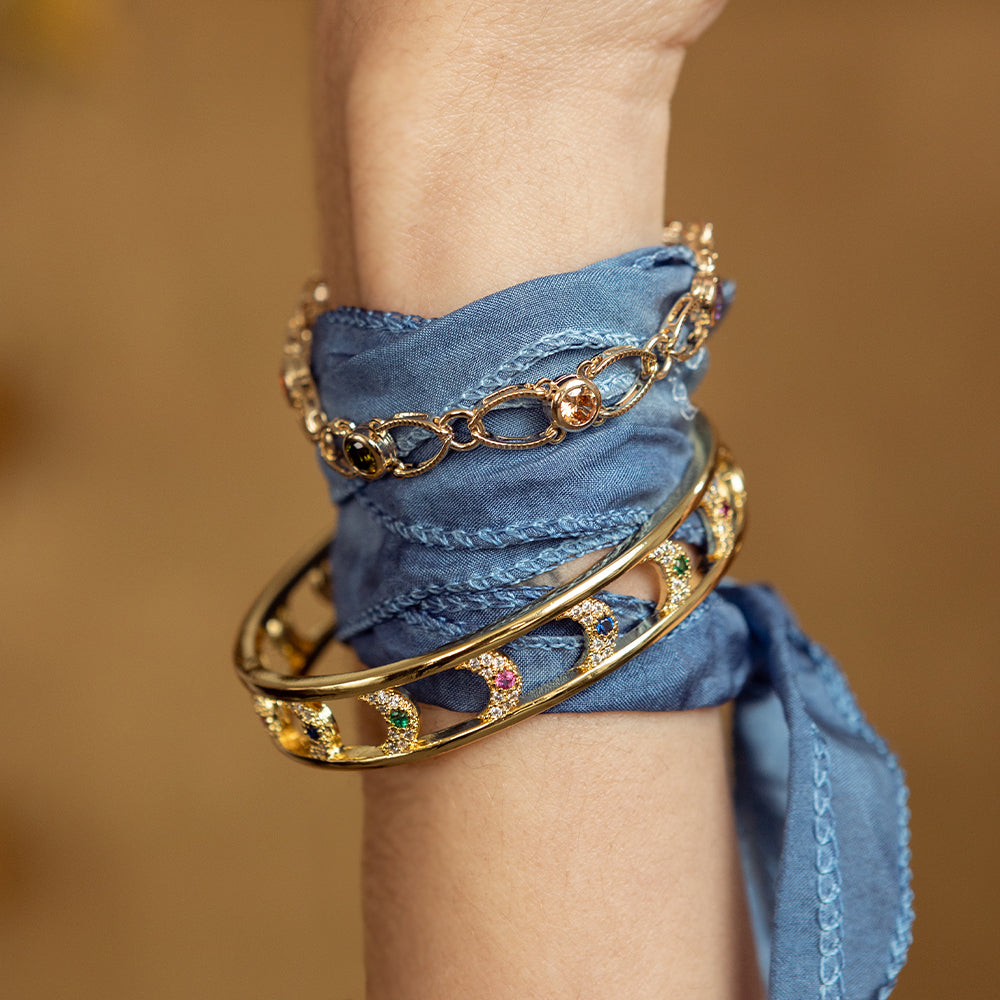 Pulsera Sunshine